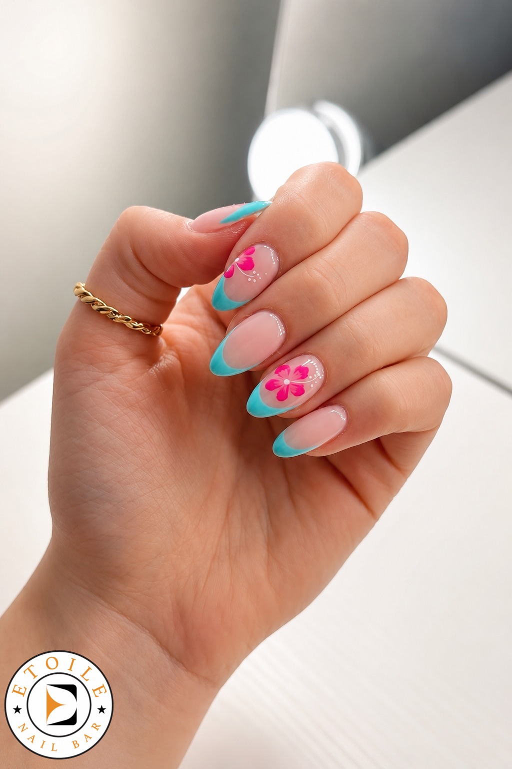 Nail salon 60614 - Nail salon near me - Nail salon in Chicago - Etoile Nail Bar